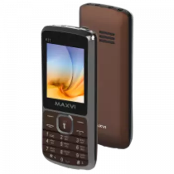 Мобильный телефон MAXVI