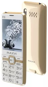 Мобильный телефон MAXVI