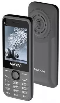 Мобильный телефон MAXVI