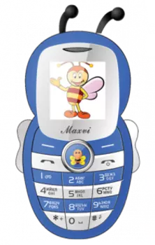 Мобильный телефон MAXVI