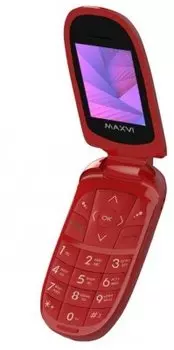 Мобильный телефон Maxvi