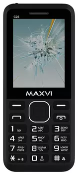 Мобильный телефон MAXVI