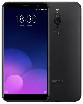 Мобильный телефон Meizu