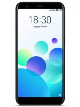 Мобильный телефон Meizu