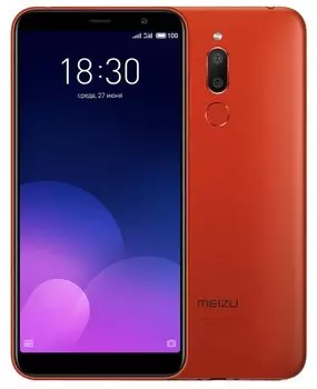 Мобильный телефон Meizu