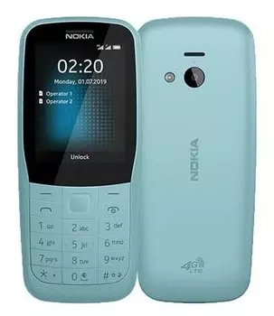 Мобильный телефон Nokia