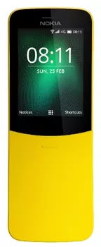 Мобильный телефон Nokia