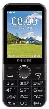 Мобильный телефон Philips