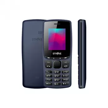 Мобильный телефон Strike