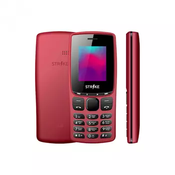 Мобильный телефон Strike