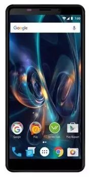 Мобильный телефон VERTEX