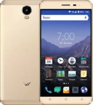 Мобильный телефон VERTEX