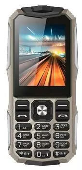 Мобильный телефон Vertex