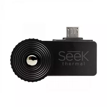 Мобильный тепловизор Seek Thermal