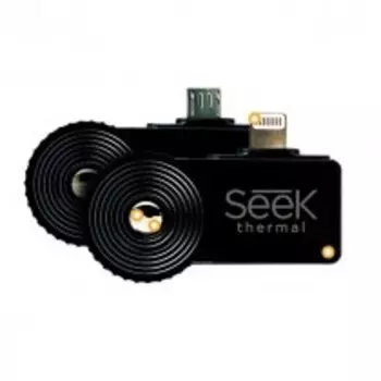 Мобильный тепловизор Seek Thermal