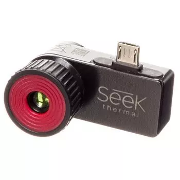 Мобильный тепловизор Seek Thermal