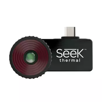 Мобильный тепловизор Seek Thermal