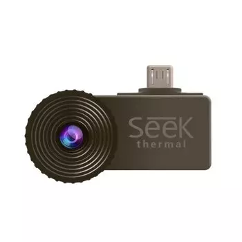 Мобильный тепловизор Seek Thermal