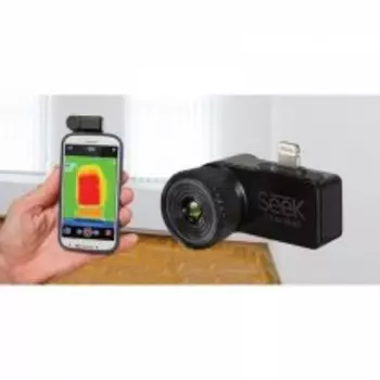 Мобильный тепловизор Seek Thermal