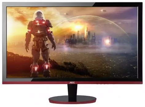 Монитор AOC