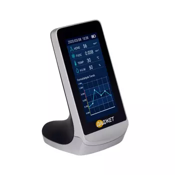 Монитор качества воздуха Даджет