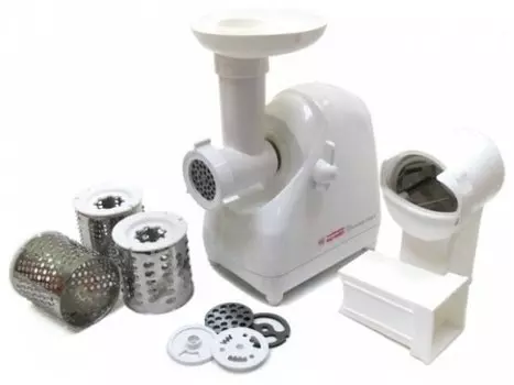 Мясорубка Белвар