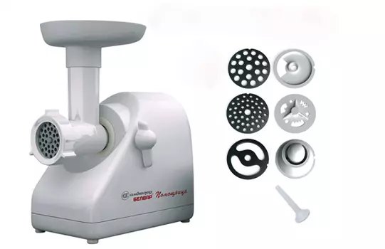 Мясорубка Белвар