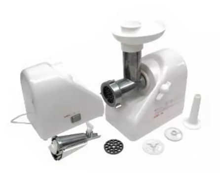 Мясорубка Белвар