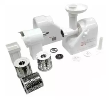 Мясорубка Белвар