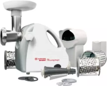 Мясорубка Белвар