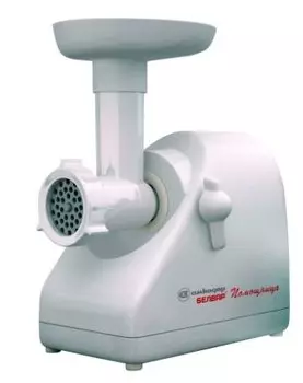 Мясорубка Белвар