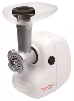 Мясорубка Moulinex
