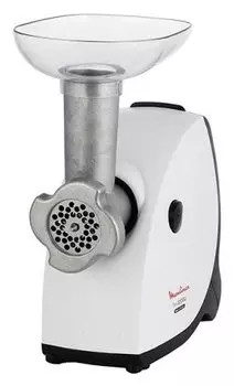 Мясорубка Moulinex