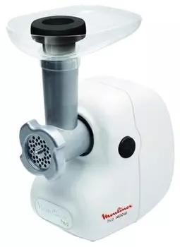 Мясорубка Moulinex