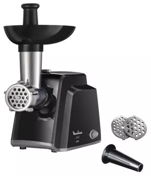 Мясорубка Moulinex