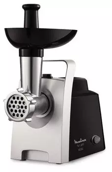 Мясорубка Moulinex