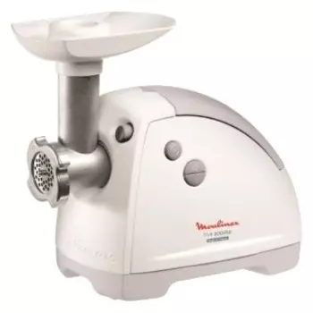 Мясорубка Moulinex