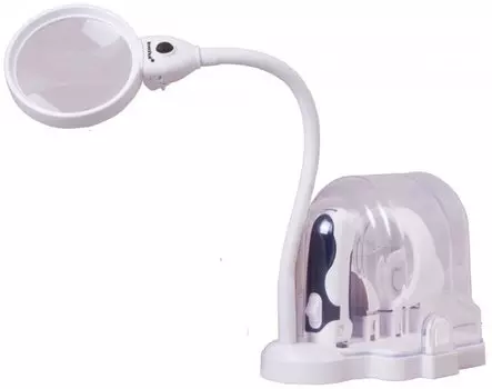 Мультилупа Levenhuk