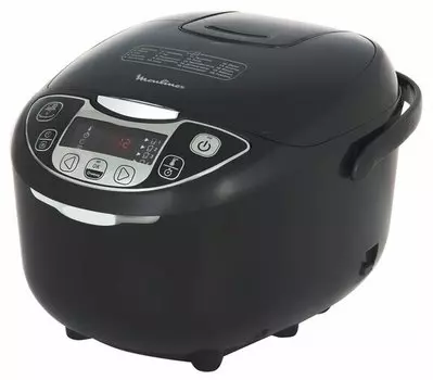 Мультиварка Moulinex