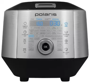 Мультиварка Polaris
