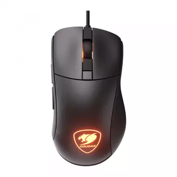 Мышь Cougar