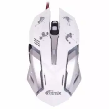 Мышь RITMIX