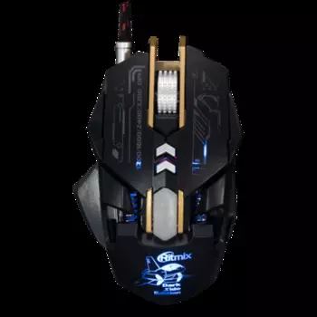 Мышь Ritmix