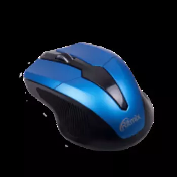 Мышь RITMIX