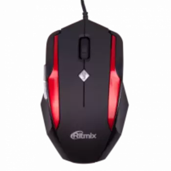 Мышь RITMIX