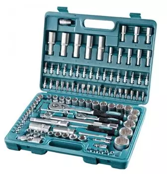 Набор автомобильных инструментов Hyundai