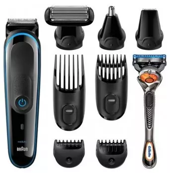 Набор для стрижки Braun