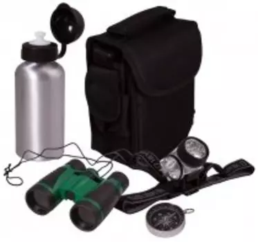 Набор исследователя Bresser