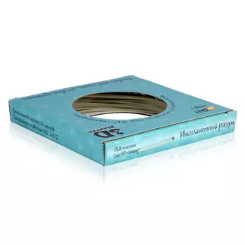 Набор пластика для 3D-ручки Даджет