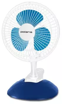Настольный вентилятор Polaris